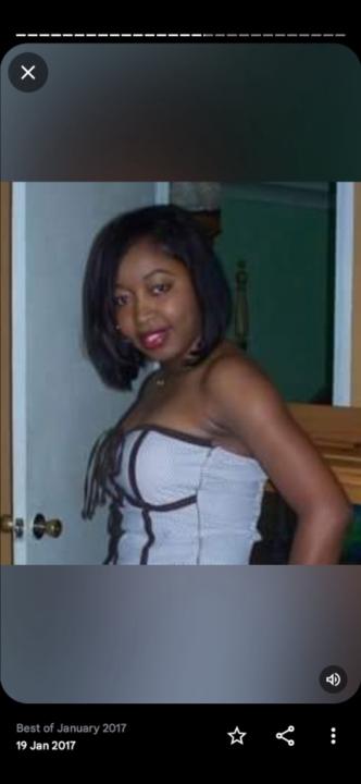 Danae Brown