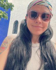 Alma Jacobo