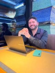 Leonardo Alvear torres