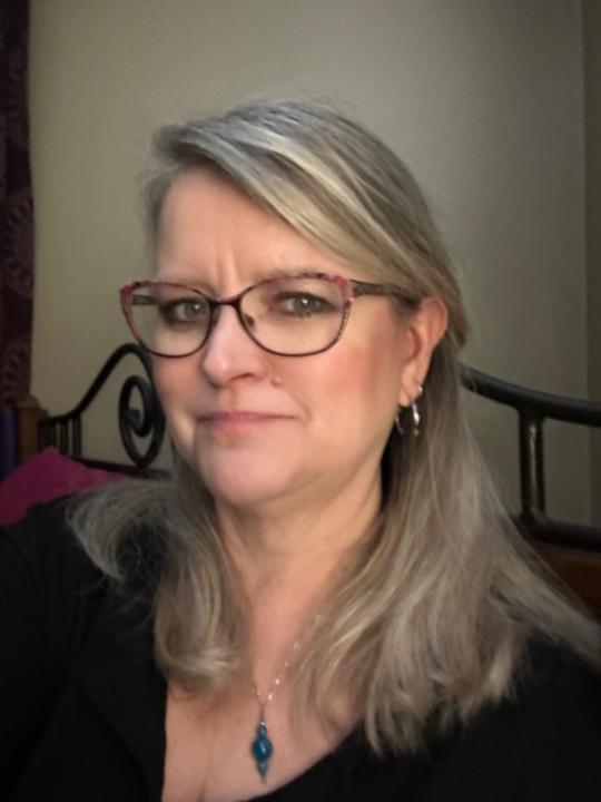 Amy Strait