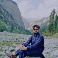 Nazif Ali
