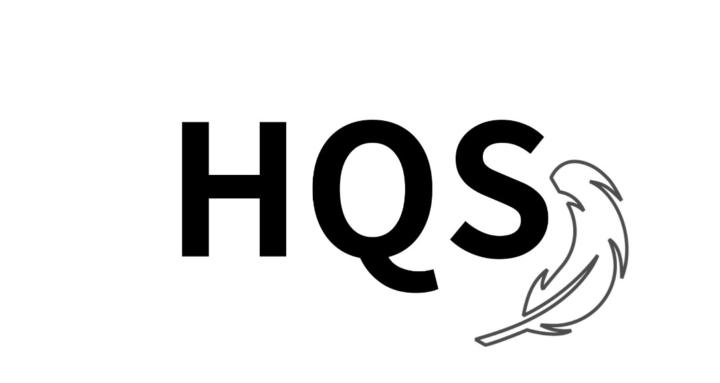 人生方程式 HQS