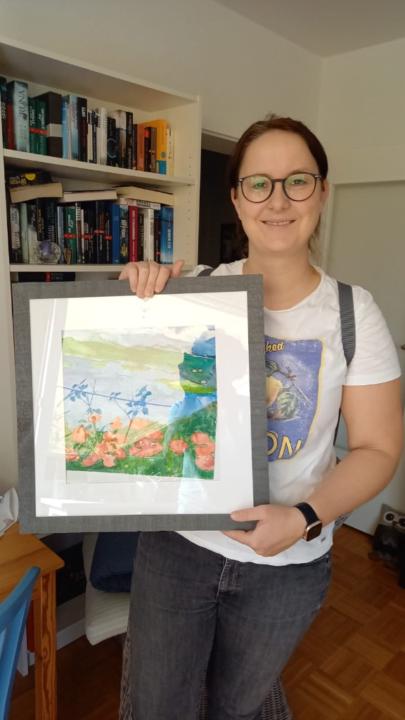 Christiane Wallrafen