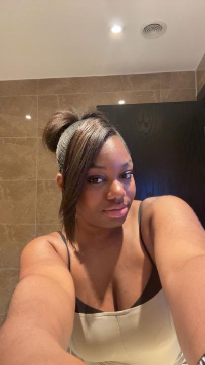 Javina Gordon