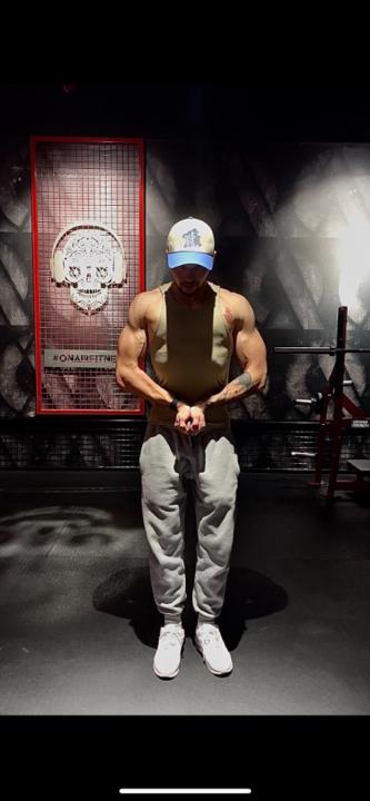 Dylan Grosmane