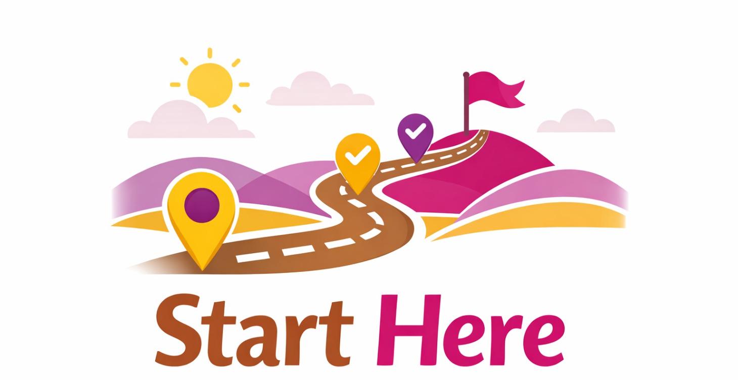 Start Here