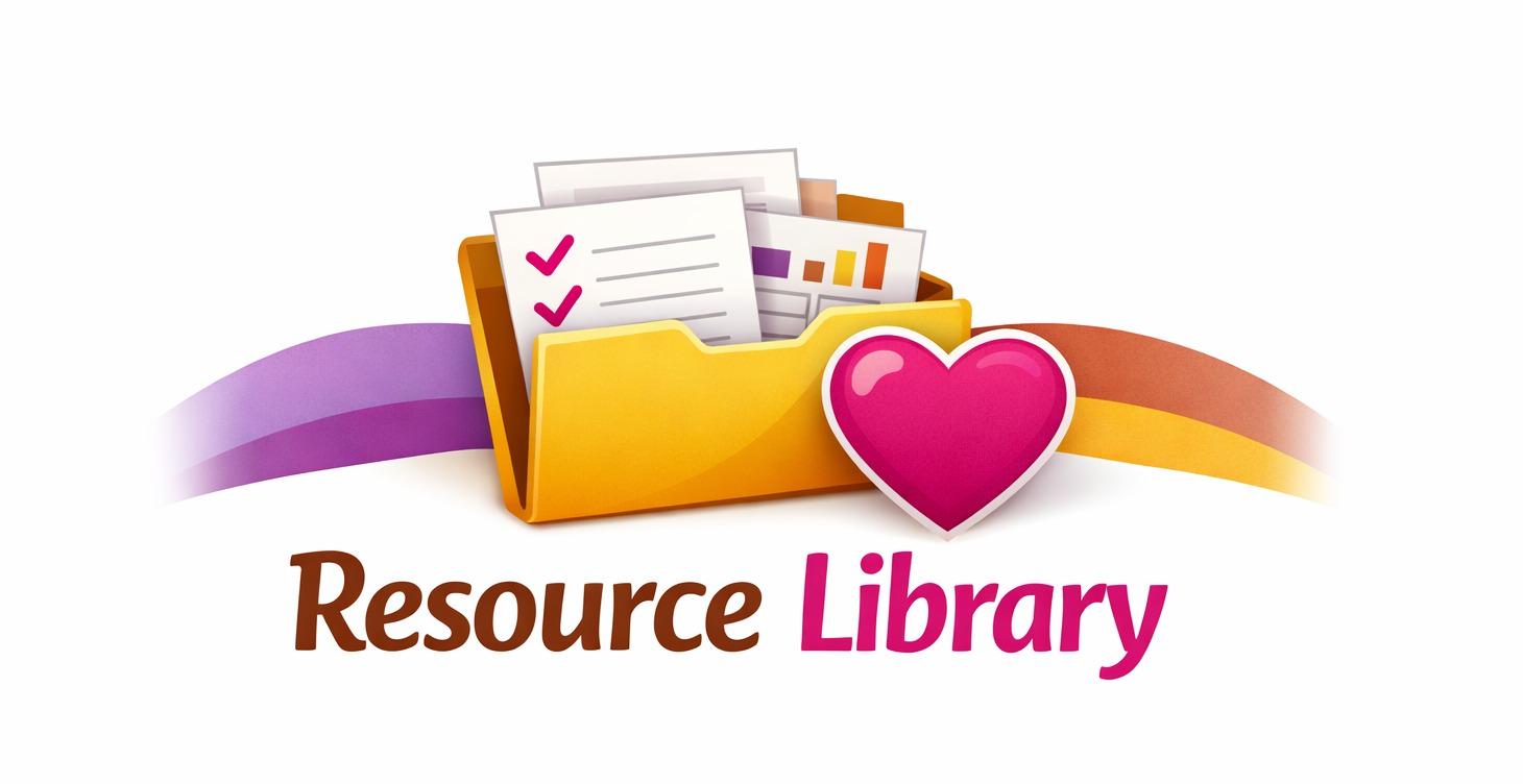 Resource Library