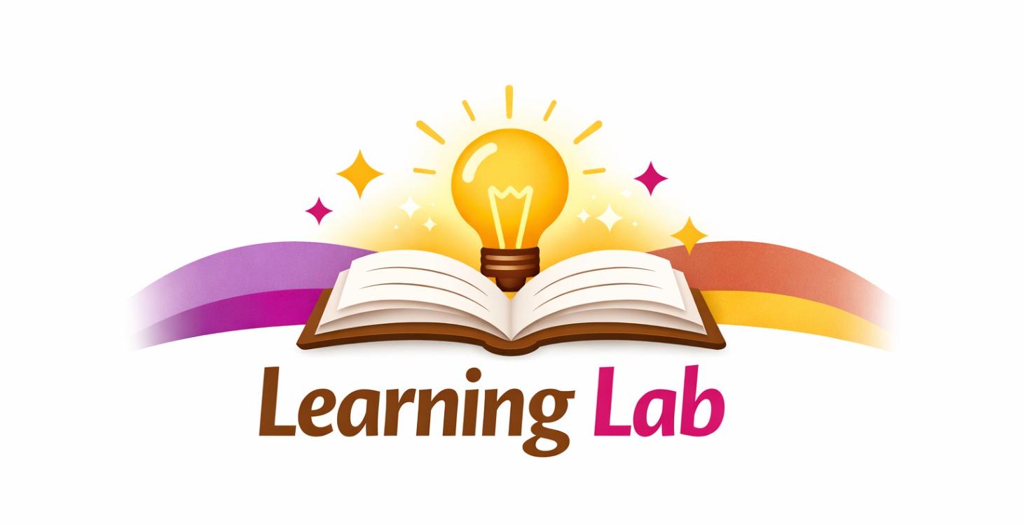 Learning Lab