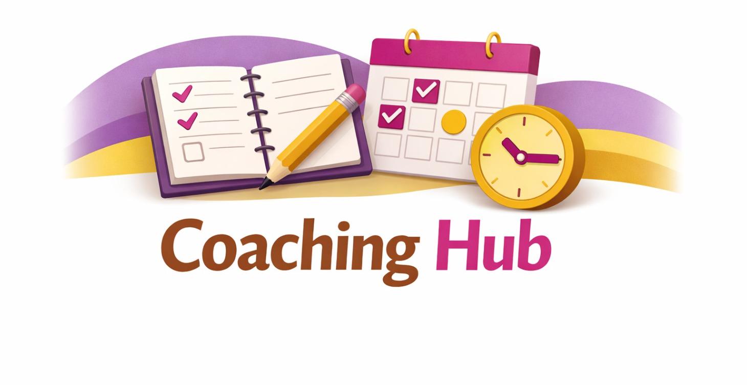 The Coaching Hub