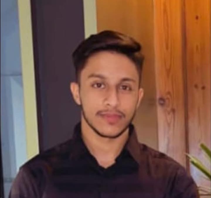 Saksham Sharma