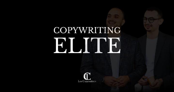 Copywriting ELITE