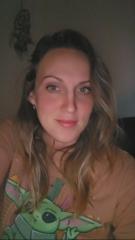 Hannah Garrison