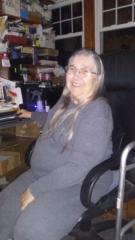 Delores Holley