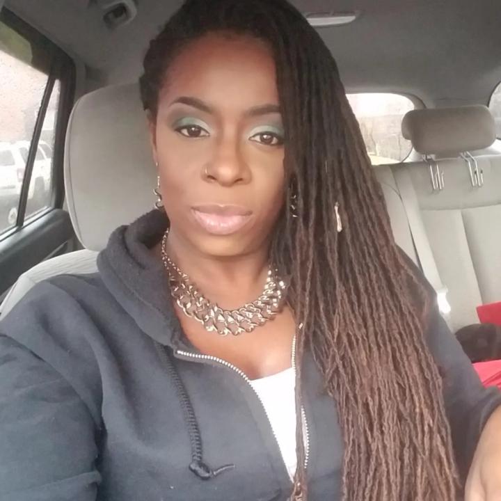 Tamika Harris