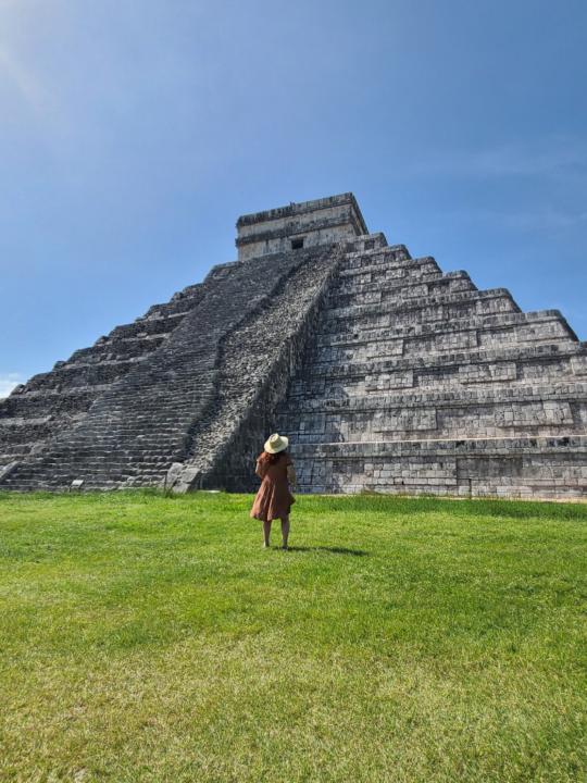 Delmy Mungia