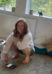 Isabelle Brough
