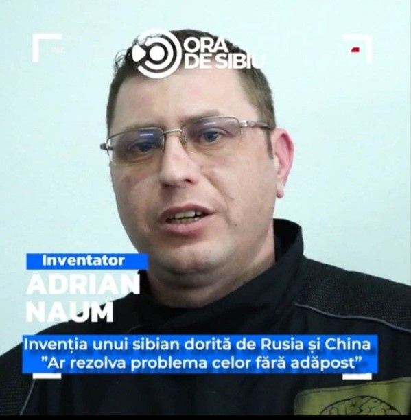 Naum Adrian