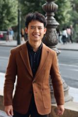 Daniel Le
