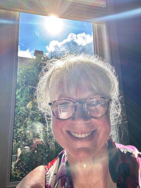 Kathy Belanger