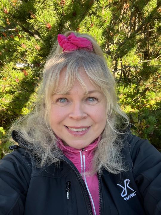 Päivi Peräsaari