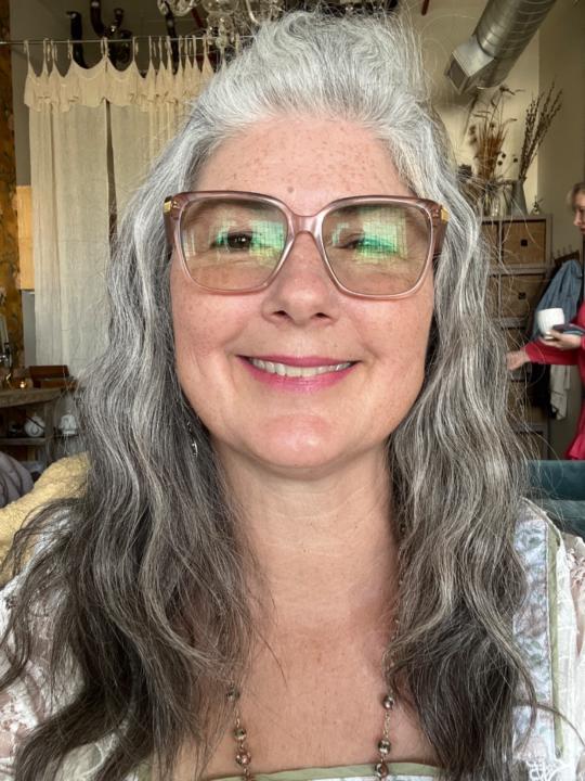 Michele Kirkpatrick