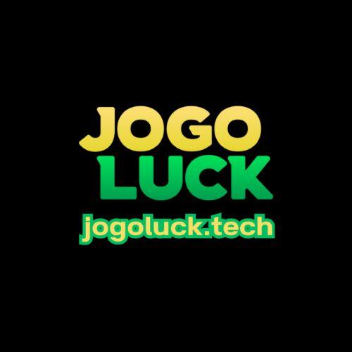 Jogoluck Tech