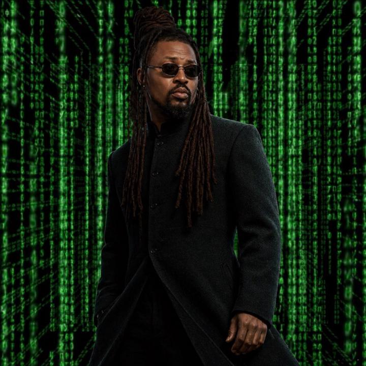 Jay Pitts