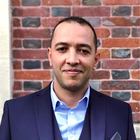 Seifeddine Ouerghi
