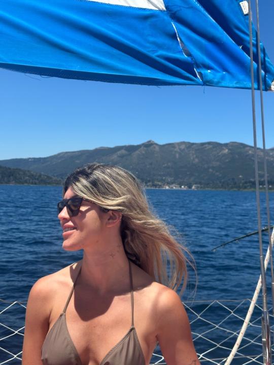 Azul Lauro