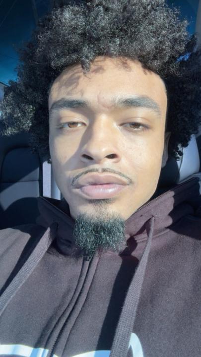 Omari Thomas