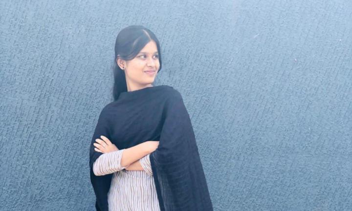 Tarani Ravi