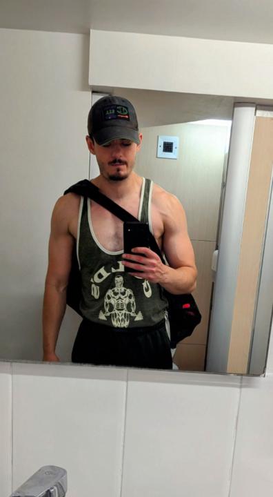 Jake Anstiss