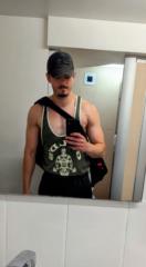 Jake Anstiss