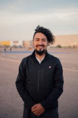 Diego Mendoza