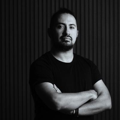 Diego Mendoza