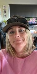 Claire Harrison