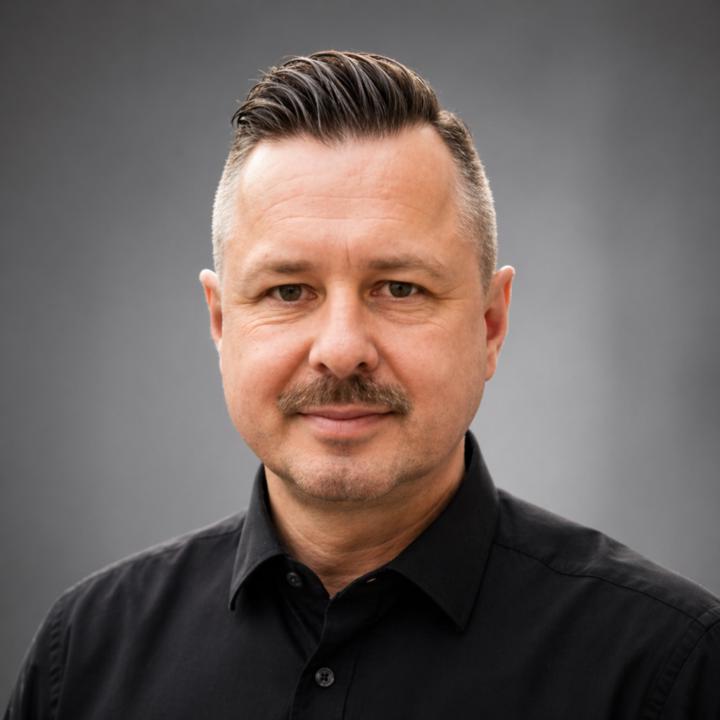 Mike Schweiger