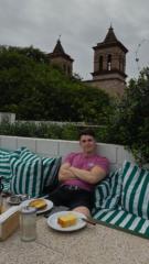 Facundo Vergonjeanne