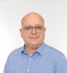 Luca Borio