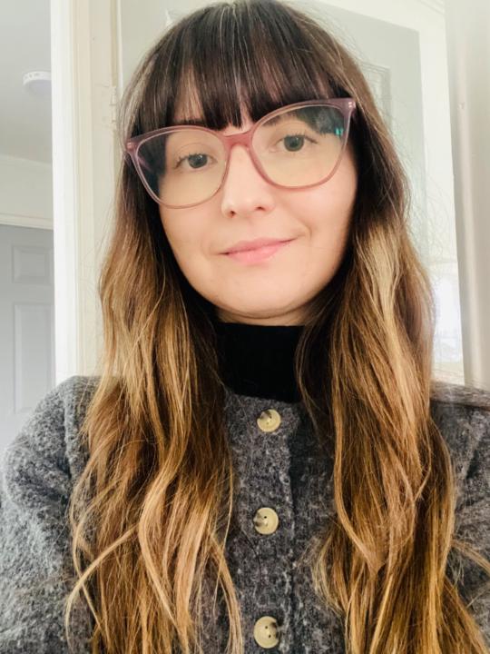 Jennifer Fierro
