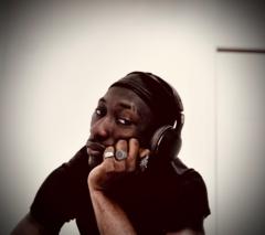Enoch Amo