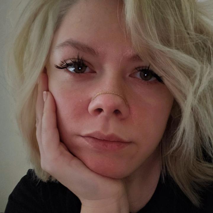 Amanda Chisum