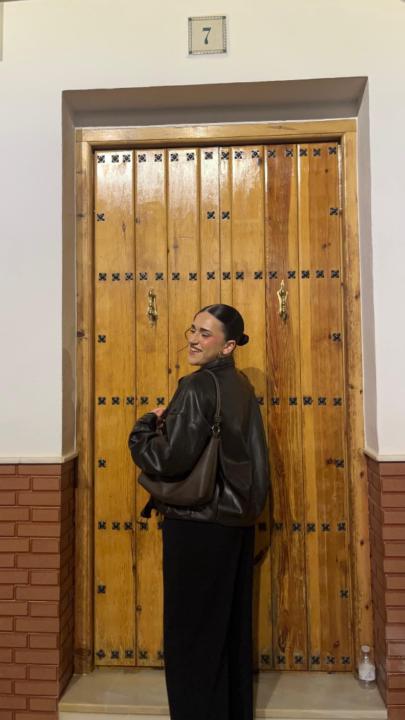 María Orellana Dóniga