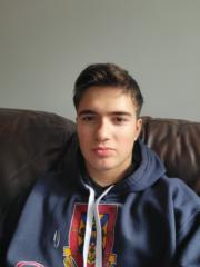 Ryan Silverberg
