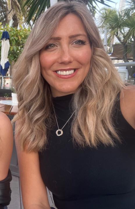 Victoria Fisher Jones