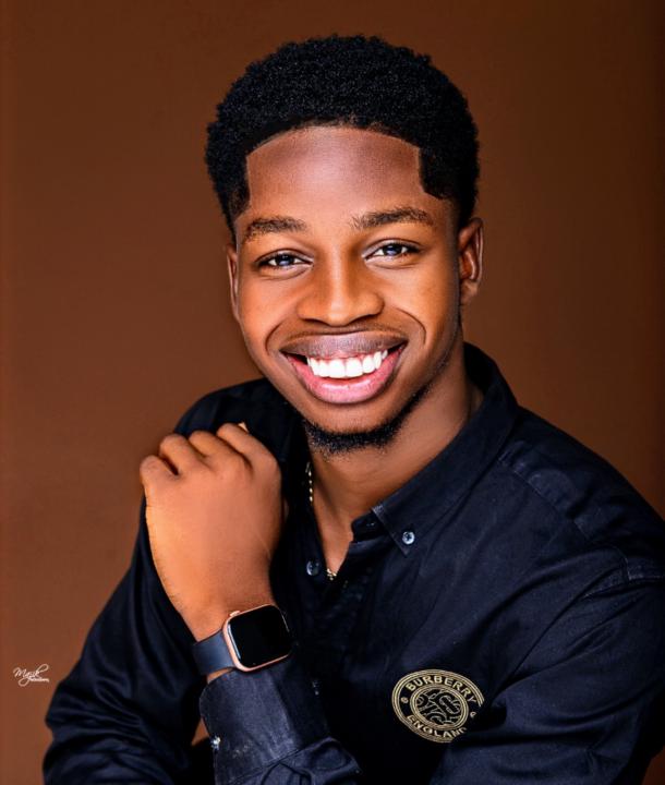 Victor Ogbonnia