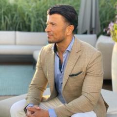Dario Curcillo