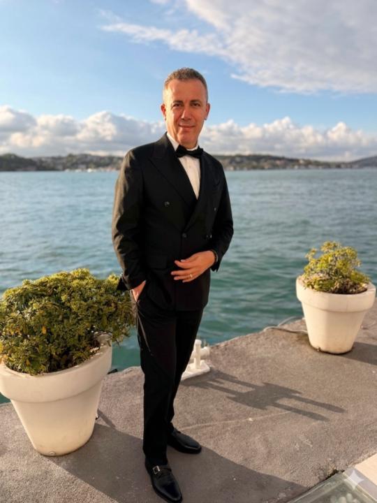 Muhammet Ali Erdoğan