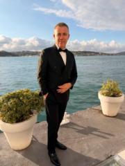 Muhammet Ali Erdoğan