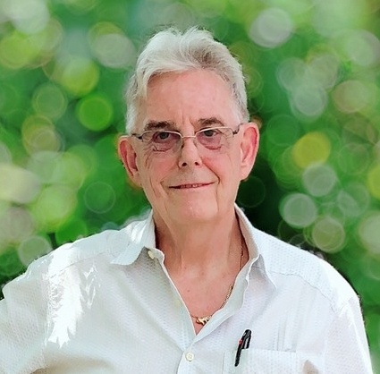Colin S L Mackie